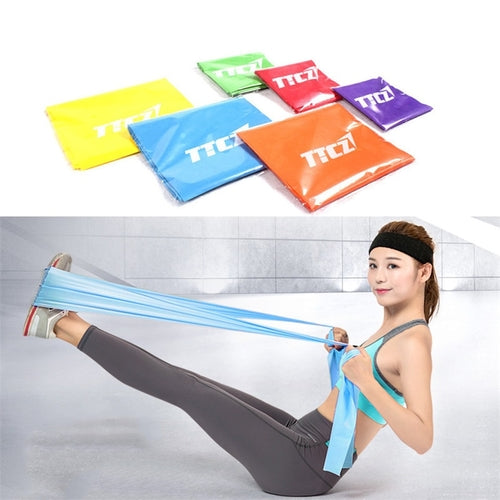 Gym Fitness Stetchband