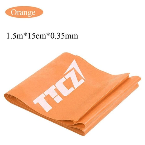 Gym Fitness Stetchband