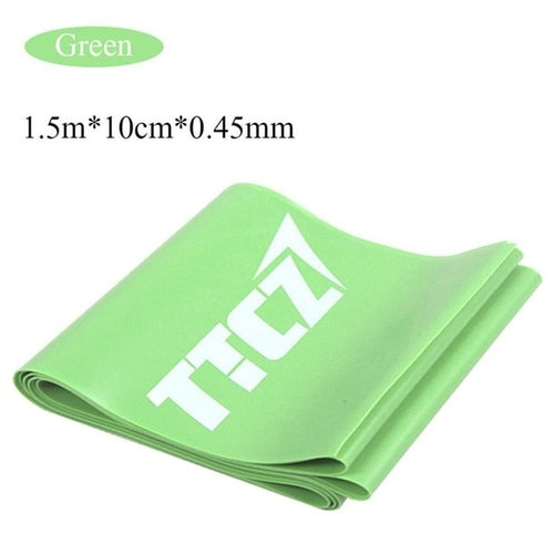 Gym Fitness Stetchband