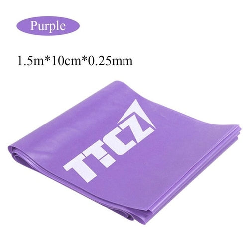 Gym Fitness Stetchband