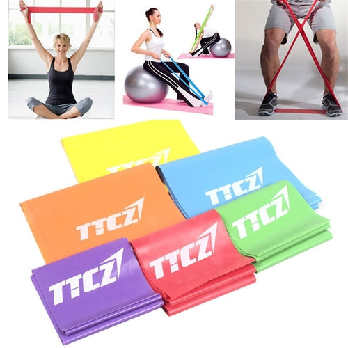 Gym Fitness Stetchband