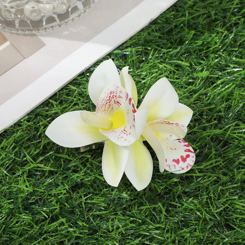hårklämma